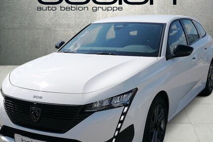 Peugeot 308 59.200 km 17.480 &euro; Reutlingen 72766