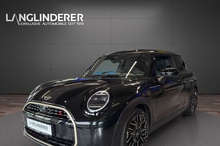 Mini Cooper S 12.631 km 30.900 &euro; Altötting 84503