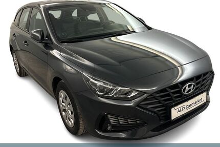 Hyundai i30 36.398 km 14.480 &euro; Dorfmark 29683