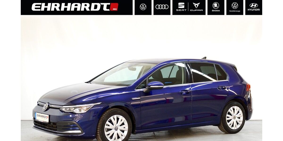 VW Golf 60.290 km 19.950 &euro; Arnstadt 99310
