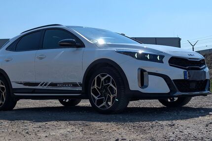 Kia XCeed 33.000 km 26.900 &euro; Königsbrunn 86343