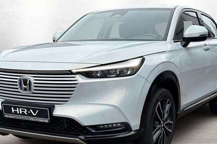 Honda HR-V 37.250 km 23.990 &euro; Ilmenau 98693