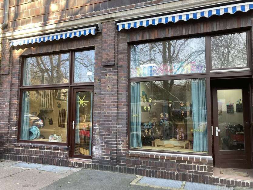 Einzelhandel in Hannover 760 € 76 m²