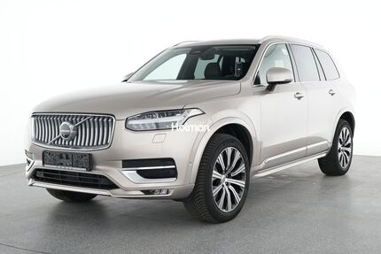 Volvo XC90 35.430 km 42.820 &euro; Eschborn 65760