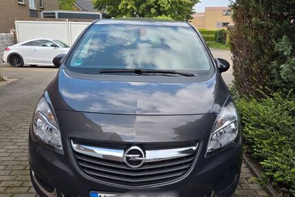 Opel Meriva 91.371 km 7.599 &euro; Ahlen 59229
