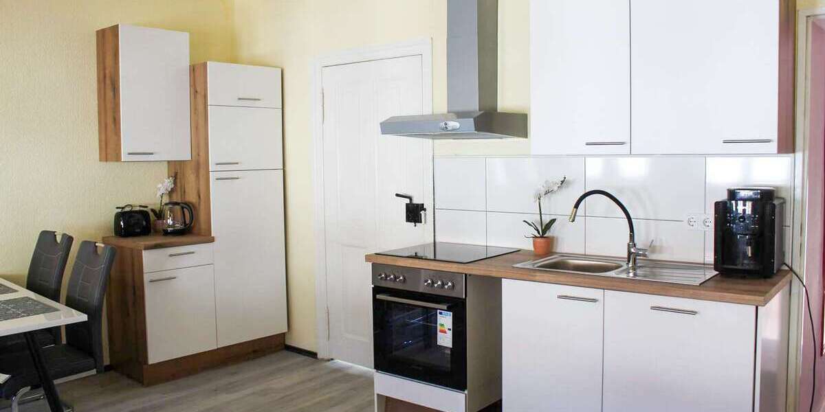 Neu positioniertes MFH in Bernau bei Berlin - Mehrfamilienhaus, Wohnhaus Bernau bei Berlin | Angebot:26853124