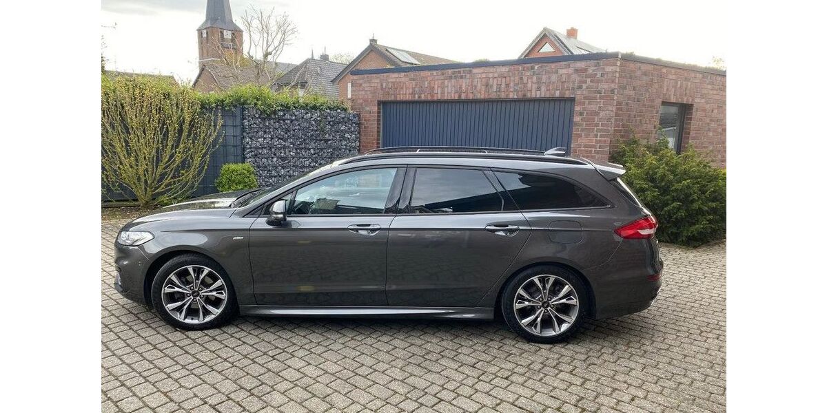 Ford Mondeo 91.000 km 19.100 &euro; Nettetal 41334