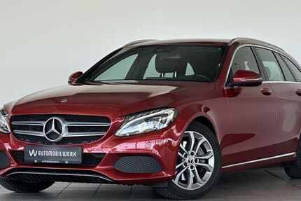Mercedes-Benz C 250 105.370 km 18.990 &euro; Büdingen 63654