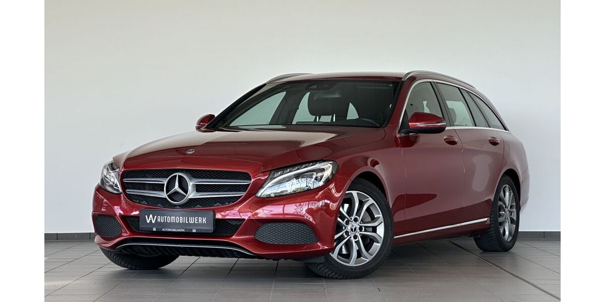Mercedes-Benz C 250 105.370 km 18.990 &euro; Büdingen 63654