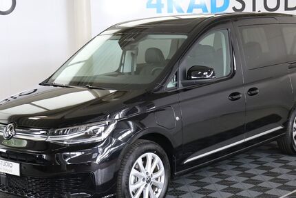 VW Caddy Maxi 9.590 km 44.880 &euro; Hohe Börde OT Hermsdorf bei Magdeburg 39326