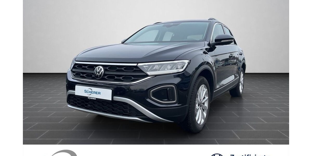 VW T-Roc 11.459 km 22.500 &euro; Ludwigshafen 67059