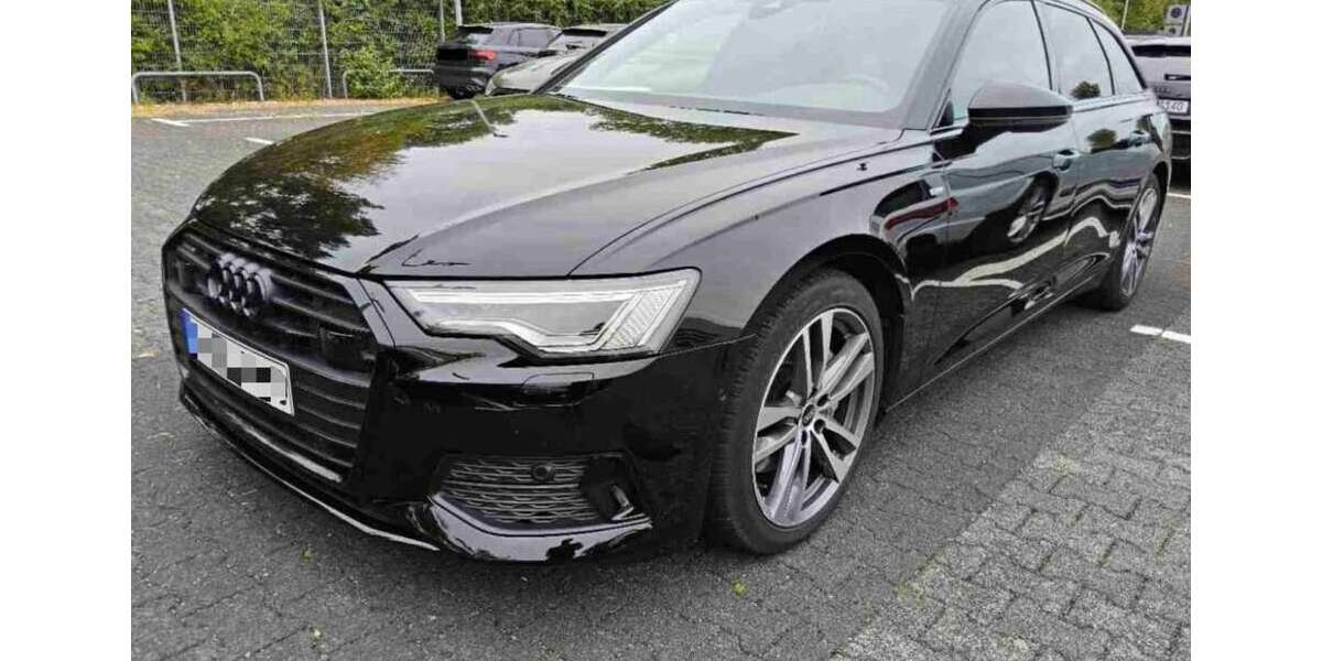 Audi A6 146.400 km 32.850 &euro; Beckum 59269