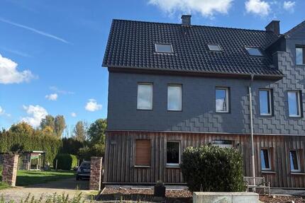 Haus mit großem Grundstück für Tierliebhaber in Bochum Harpen zimmer