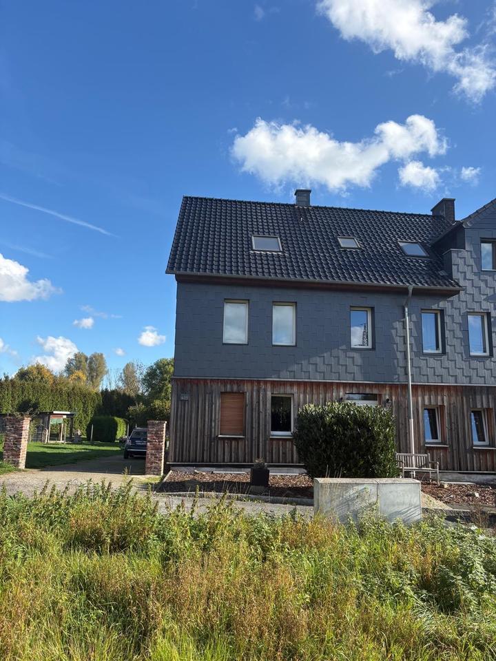 Haus mit großem Grundstück für Tierliebhaber in Bochum Harpen zimmer