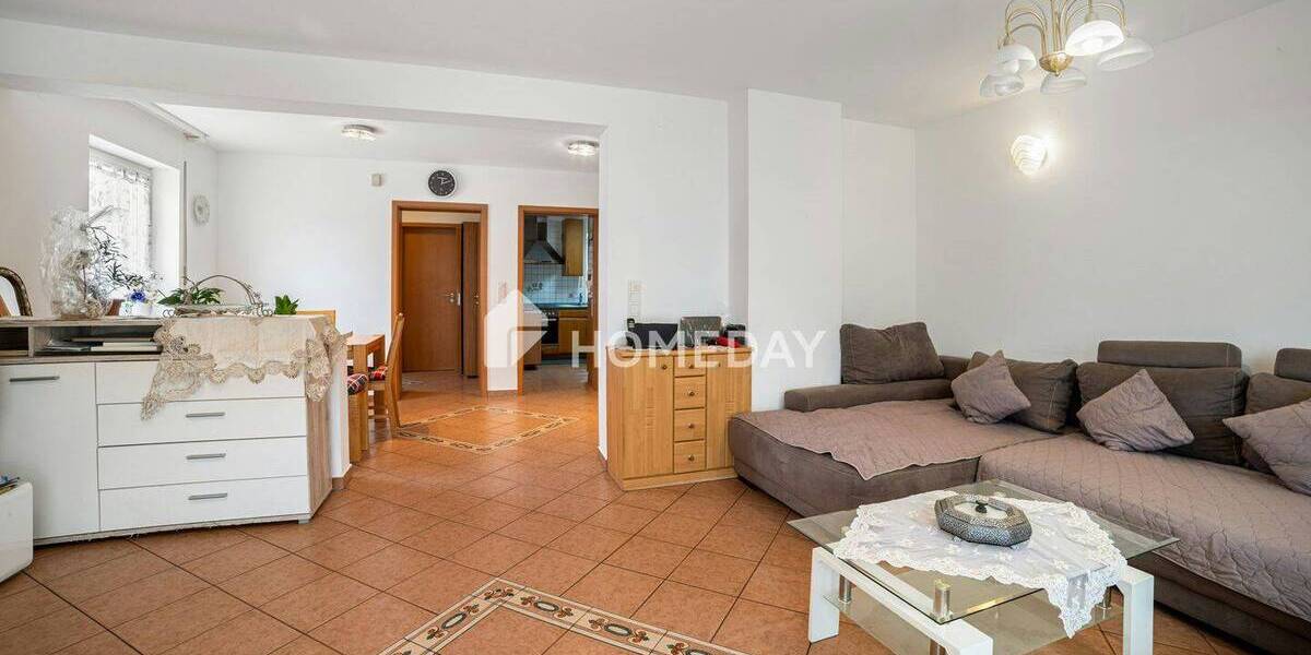 Doppelhaushälfte Gaimersheim - 5 Zimmer, 136 m&sup2;, 665.450&euro; | Angebot:26909850