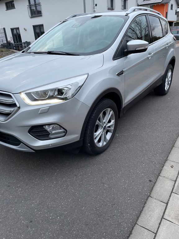 Kuga
