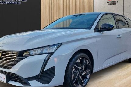 Peugeot 308 2.000 km 34.490 € Schlüchtern 36381