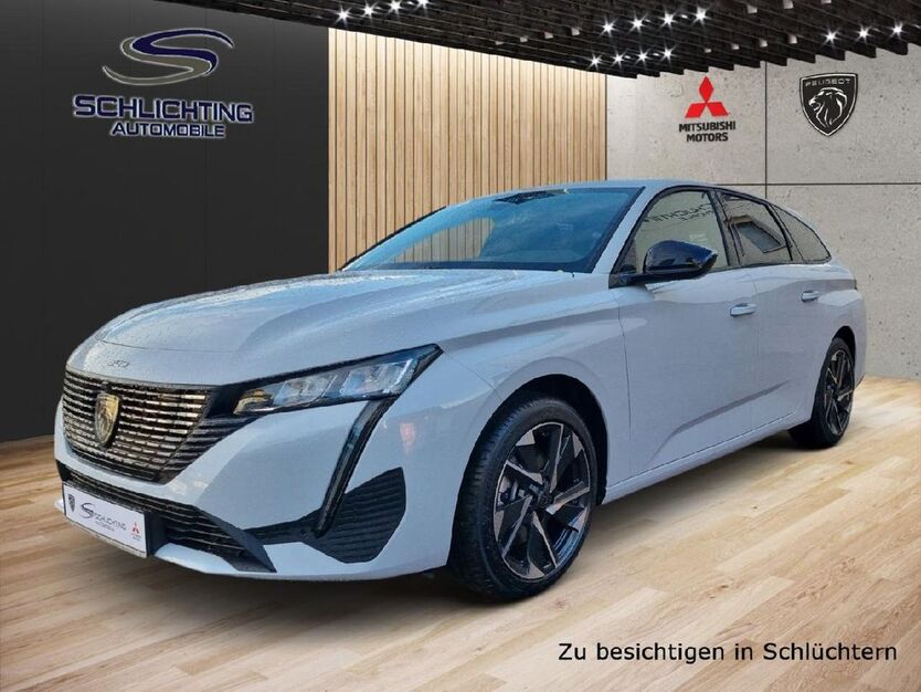 Peugeot 308 2.000 km 34.490 € Schlüchtern 36381