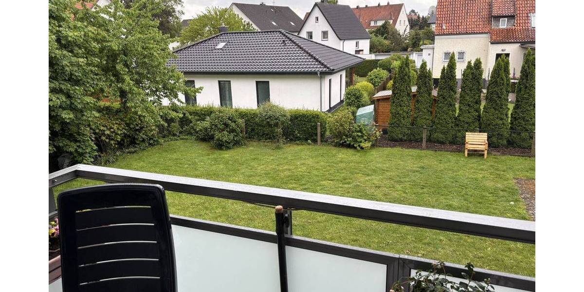 Etagenwohnung Herford Innenstadt - 3 Zimmer, 88.900&euro; | Angebot:26787144