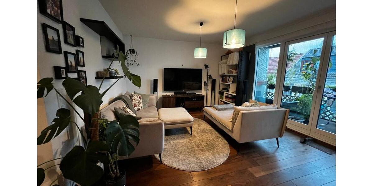 Etagenwohnung Hamburg Altstadt - 3 Zimmer, 77 m&sup2;, 650.000&euro; | Angebot:26695561