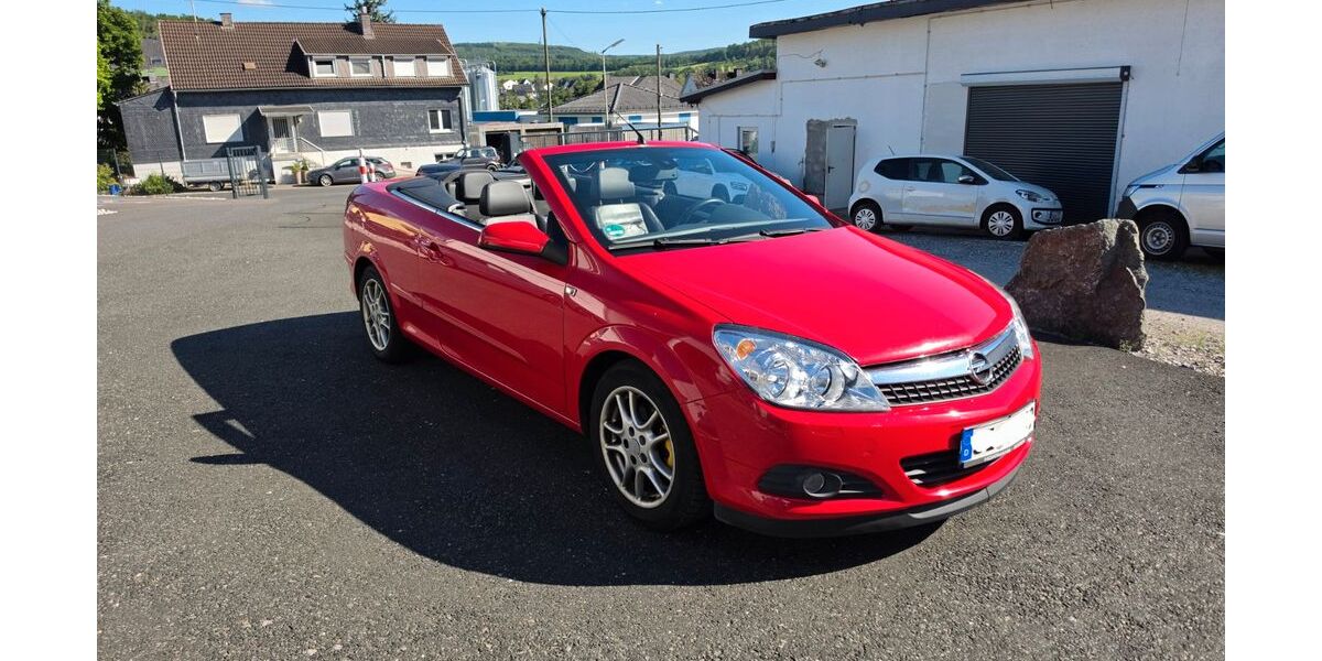 Opel Astra 264.000 km 2.350 &euro; Neunkirchen 57290