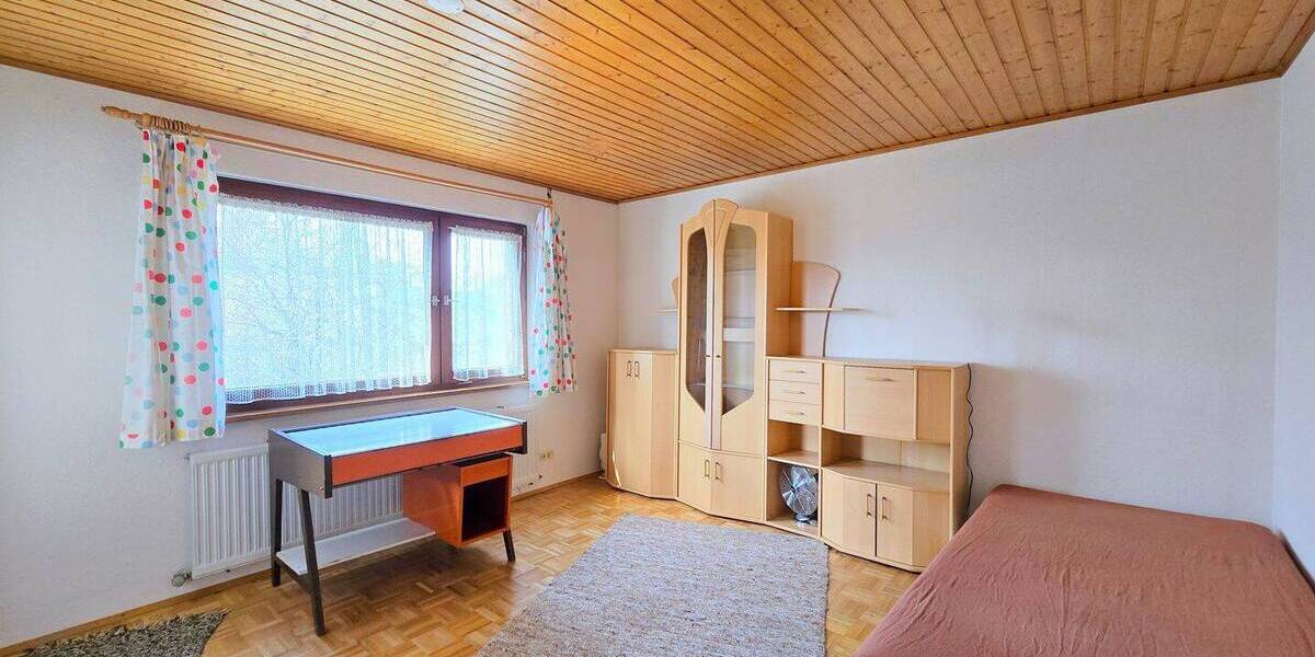 Einfamilienhaus Küssaberg Bechtersbohl - 5 Zimmer, 180 m&sup2;, 499.000&euro; | Angebot:26065112