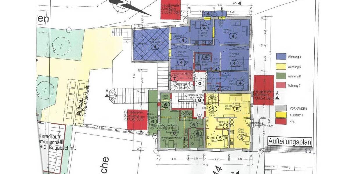 Grundstück Bad Mergentheim Dainbach - 450.000&euro; | Angebot:26499118
