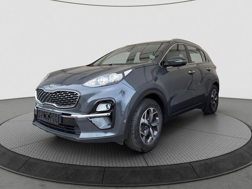 Sportage