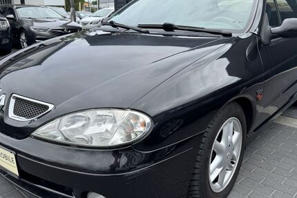 Renault Megane 145.000 km 2.470 &euro; Nauen 14641