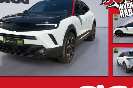 Opel Mokka 40.109 km 19.880 &euro; Augsburg 86167