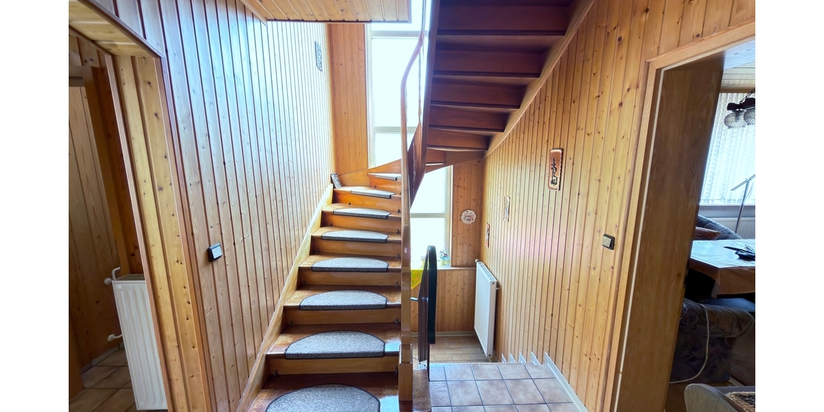 ***Einfamilienhaus mit schönem Grundstück in gefragter Lage von Mainz-Finthen*** - Einfamilienhaus Mainz Finthen | Angebot:26931013