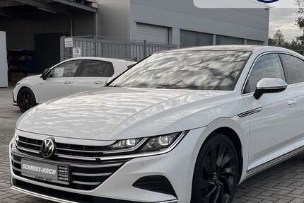 VW Arteon 55.000 km 28.980 &euro; Jever 26441
