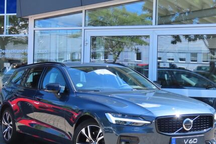 Volvo V60 25.000 km 41.900 € Hameln 31789