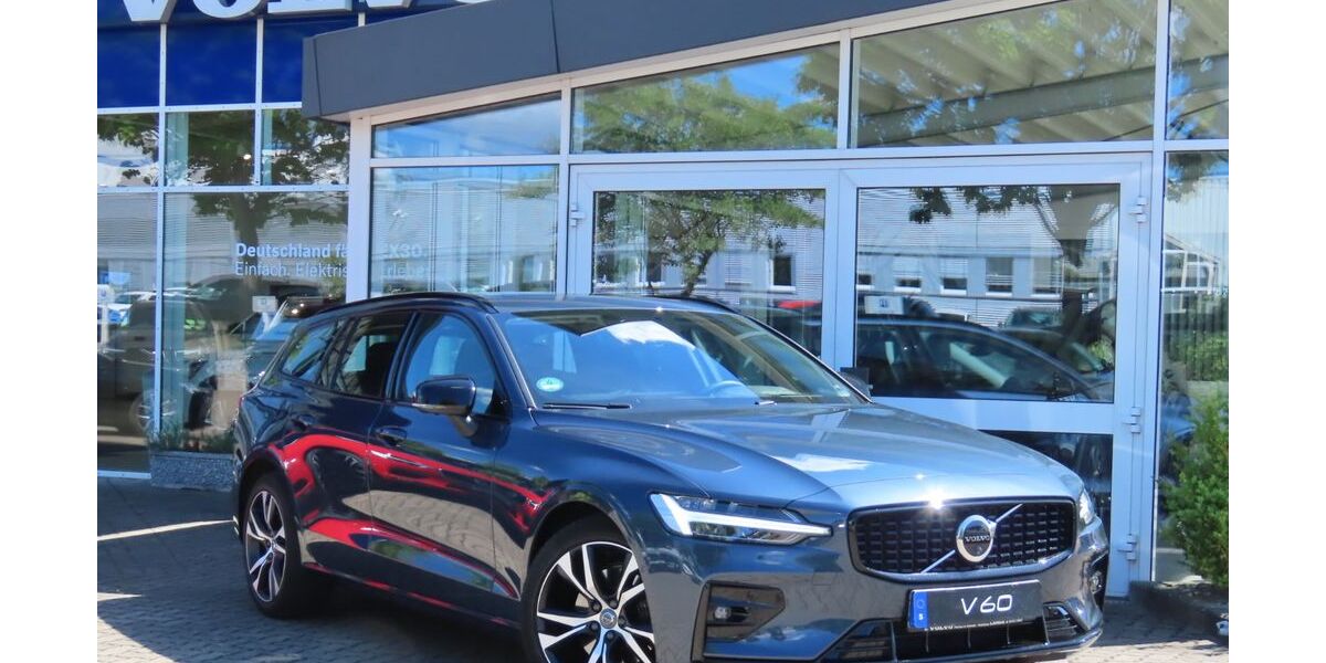 Volvo V60 25.000 km 41.900 € Hameln 31789
