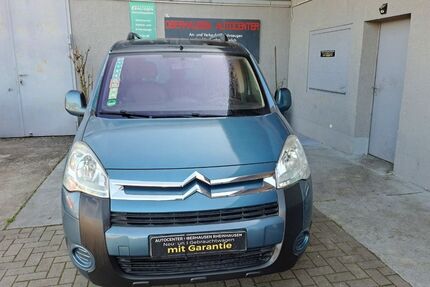 Citroen Berlingo 172.000 km 4.400 &euro; Oberhausen-Rheinhausen 68794