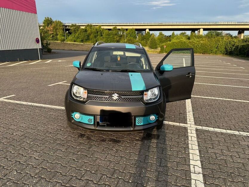 Ignis