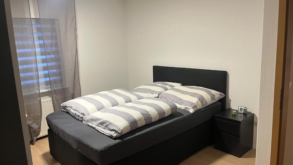 Etagenwohnung Gernsbach - 1.600&euro; | Angebot:23394522