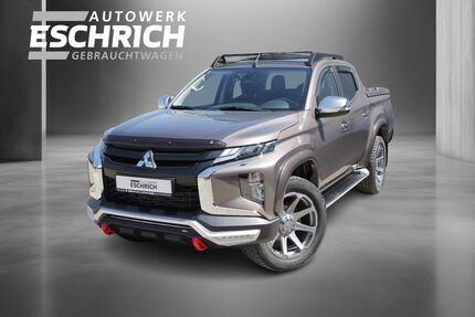 Mitsubishi L200 30.773 km 33.580 &euro; Ilmenau 98693