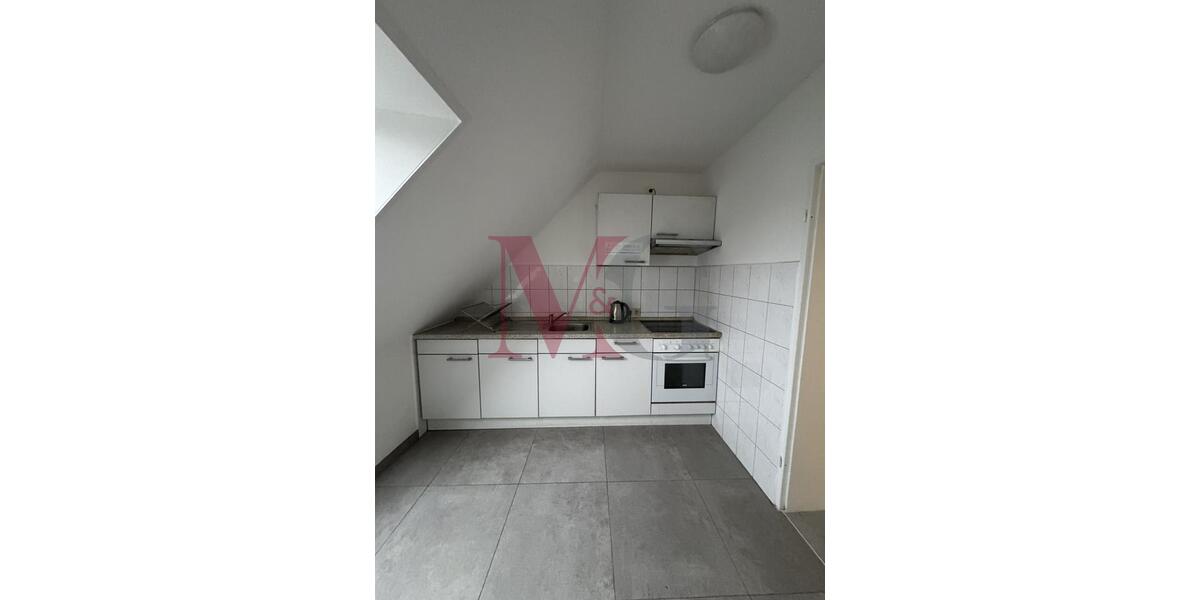 Etagenwohnung Wilhelmshaven Heppens - 1 Zimmer, 15 m&sup2;, 395&euro; | Angebot:26441383