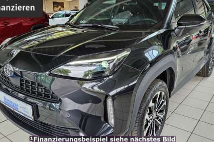 Toyota Yaris Cross 9.500 km 26.950 &euro; Paderborn-Elsen 33104