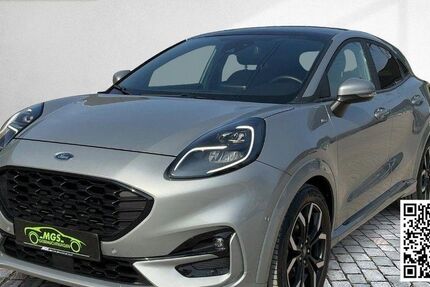 Ford Puma 26.990 km 17.450 &euro; Bayreuth 95445