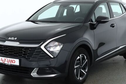 Kia Sportage 69.346 km 22.990 &euro; Hannover 30179