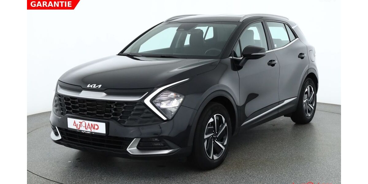 Kia Sportage 69.346 km 22.990 &euro; Hannover 30179