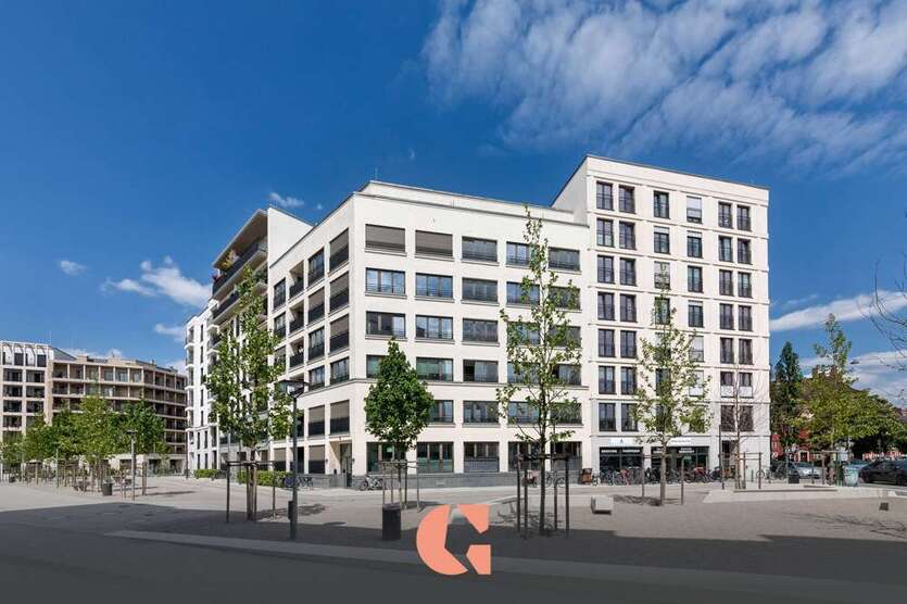 Wohnung zum Kaufen in München 720.000 € 57.07 m²