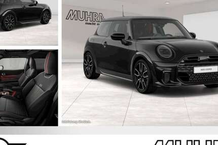 Mini Cooper S 20.500 km 34.780 € Oberhausen 46149