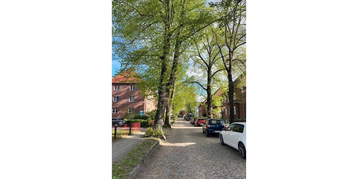 Etagenwohnung Neubrandenburg Katharinenviertel - 3 Zimmer, 53 m&sup2;, 95.000&euro; | Angebot:26824068