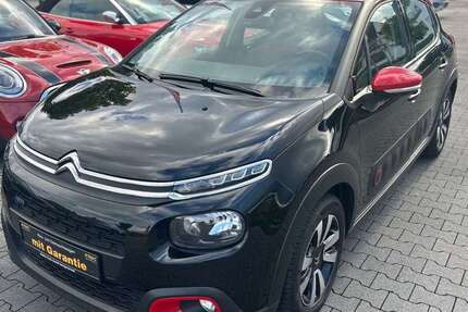 Citroen C3 49.000 km 11.999 € Seligenstadt 63500