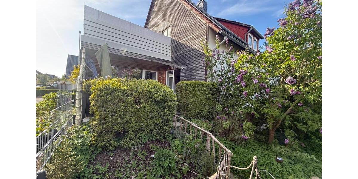 Einfamilienhaus Stadthagen - 6 Zimmer, 185 m&sup2;, 360.000&euro; | Angebot:26891204