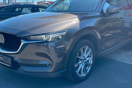 Mazda CX-5 219.300 km 11.650 &euro; Hildesheim 31135