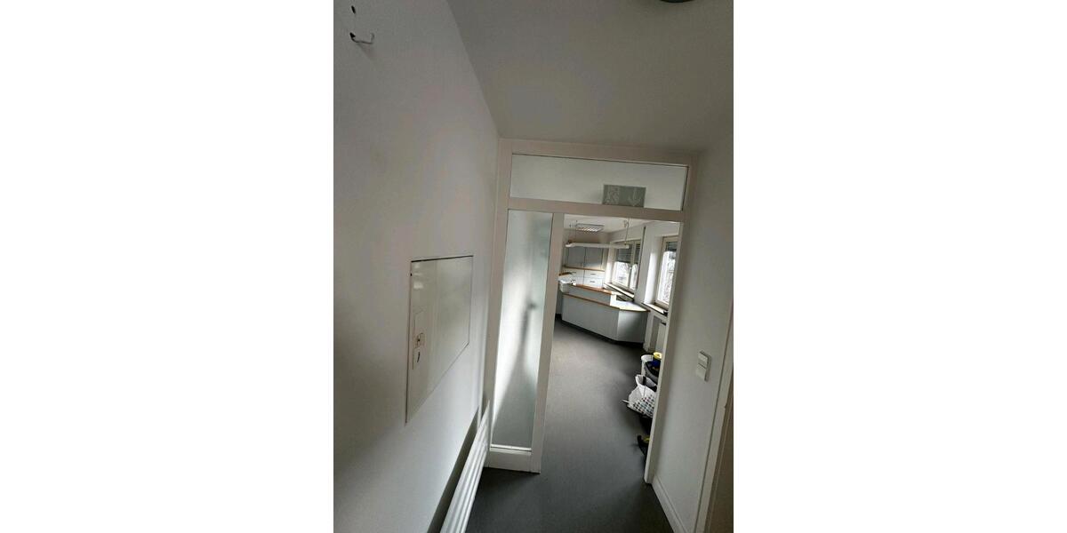 Gewerberäume zu vermieten !!!! Ab 01.01.2025 zimmer